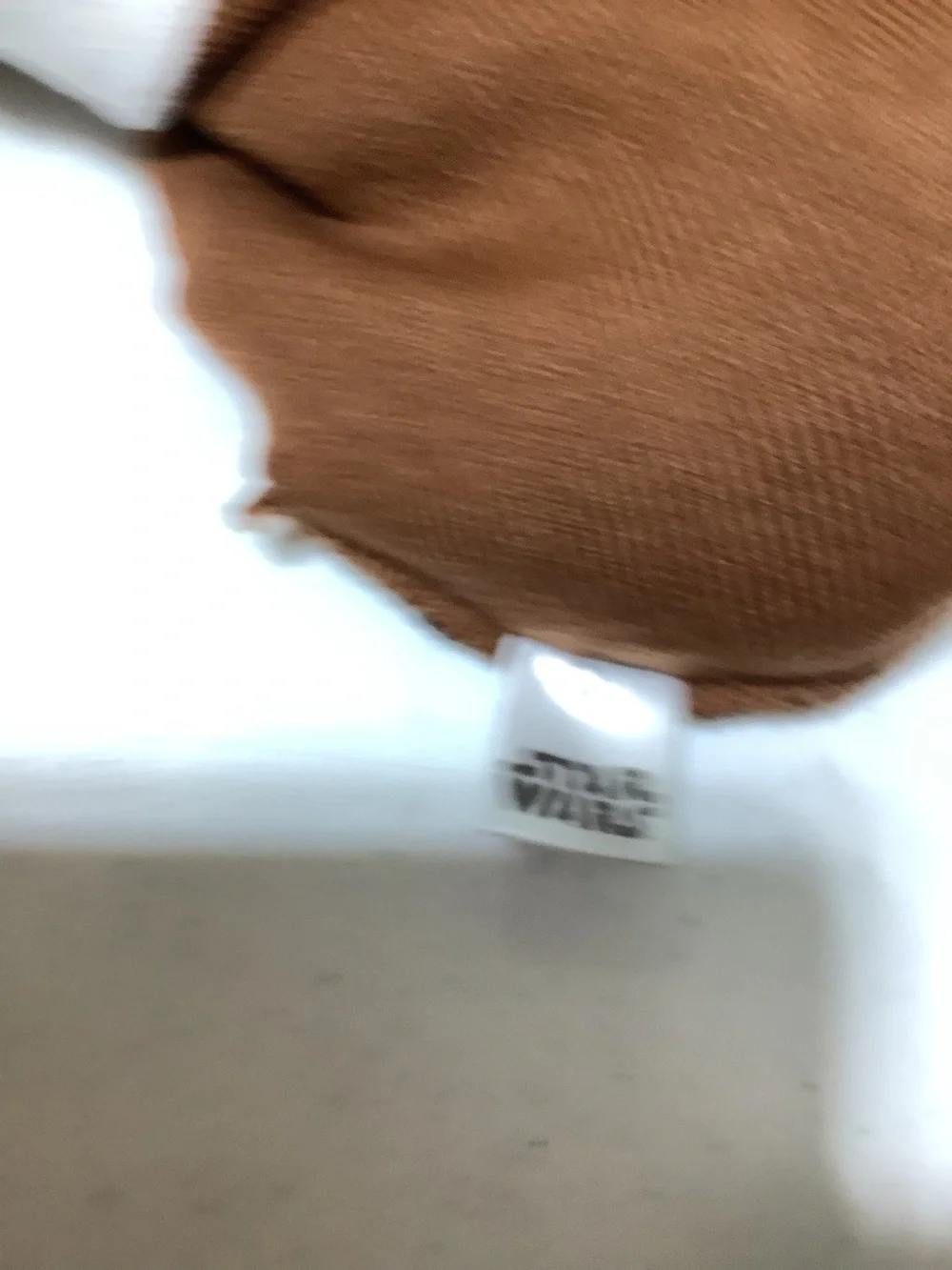 Star Wars Porg beanie